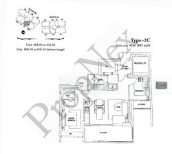 The Laurels (D9), Condominium #480825511